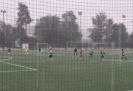 1. mladi U 13